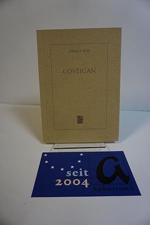 Seller image for Costigan. for sale by AphorismA gGmbH