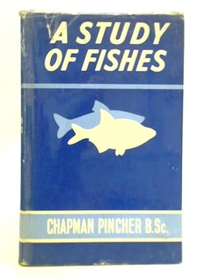 Bild des Verkufers fr A Study of Fishes zum Verkauf von World of Rare Books