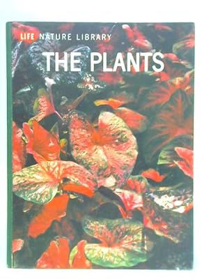 Seller image for The Plants for sale by World of Rare Books