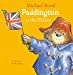 Seller image for Paddington at the Palace [Soft Cover ] for sale by booksXpress