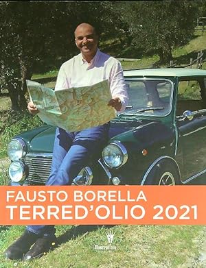 Bild des Verkufers fr Terre d'olio 2021 zum Verkauf von Librodifaccia