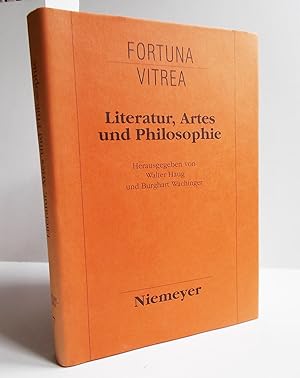 Literatur, Artes und Philosophie