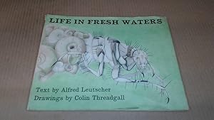 Imagen del vendedor de Life in Fresh Waters (Natural Science Picture Books) a la venta por BoundlessBookstore