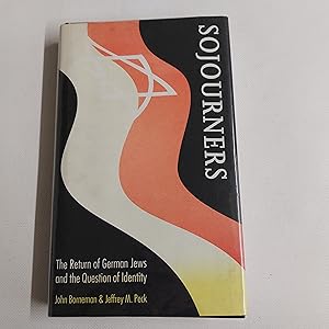 Seller image for Sojourners for sale by Cambridge Rare Books