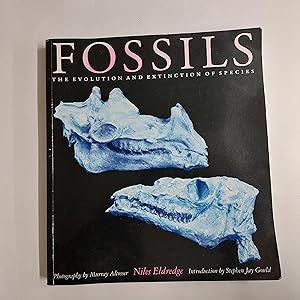 Seller image for Fossils The Evolution And Extinction Of Species for sale by Cambridge Rare Books