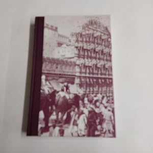 Imagen del vendedor de A Passage To India a la venta por Cambridge Rare Books
