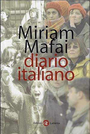 Diario italiano 1976-2006