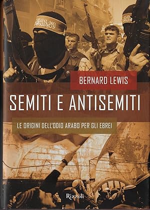 Semiti e antisemiti