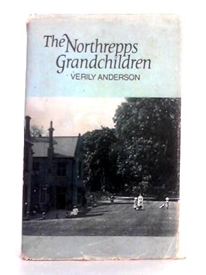 Seller image for The Northrepps Grandchildren for sale by World of Rare Books