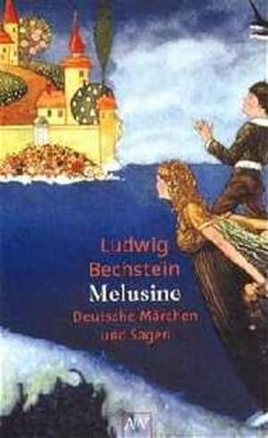 Seller image for Melusine for sale by Gerald Wollermann