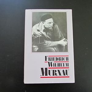Bild des Verkufers fr Friedrich Wilhelm Murnau zum Verkauf von Bookstore-Online