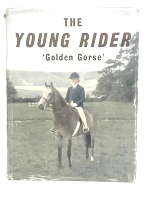 Imagen del vendedor de The Young Rider a la venta por World of Rare Books