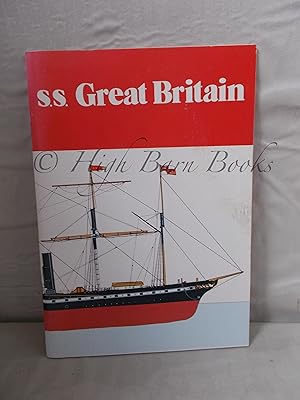 SS Great Britain: A Walk Through Guide