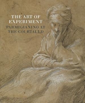 Seller image for Experimenting with Art: Parmigianino at The Courtauld [Paperback ] for sale by booksXpress