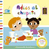 Seller image for Adis al chupete for sale by Agapea Libros
