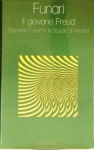 Image du vendeur pour Il giovane Freud mis en vente par Librodifaccia
