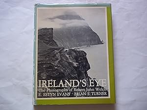 Seller image for Ireland's Eye: Photographs for sale by Carmarthenshire Rare Books