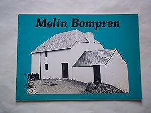 Seller image for Melin Bompren: Yn Amgueddfa Werin Cymru, Sain Ffagan, Caerdydd for sale by Carmarthenshire Rare Books