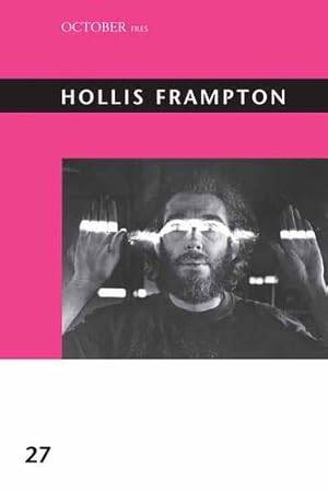 Seller image for Hollis Frampton (October Files) [Paperback ] for sale by booksXpress