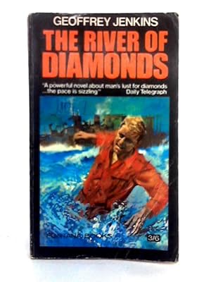 Imagen del vendedor de The River of Diamonds a la venta por World of Rare Books