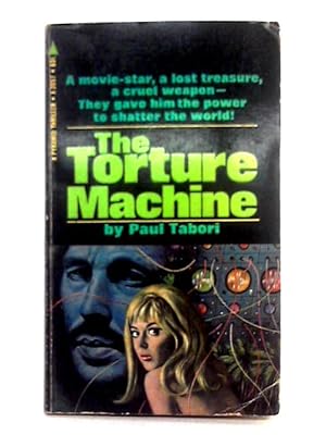 Bild des Verkufers fr The Torture Machine zum Verkauf von World of Rare Books