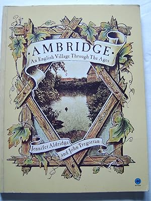 Seller image for Ambridge - An English Village Through the Ages, Signed By Cast for sale by A.G.Colven (Books)