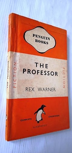 The Professor - Penguin 482
