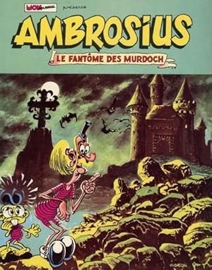 Le fantôme des Murdoch