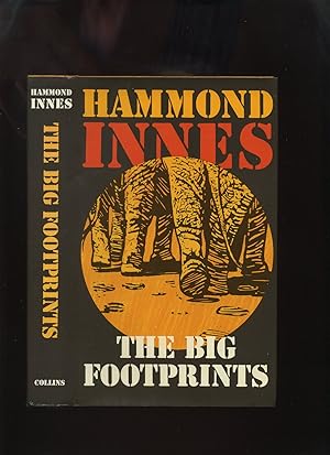 Seller image for The Big Footprints for sale by Roger Lucas Booksellers