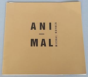 ANI-MAL [Animal]