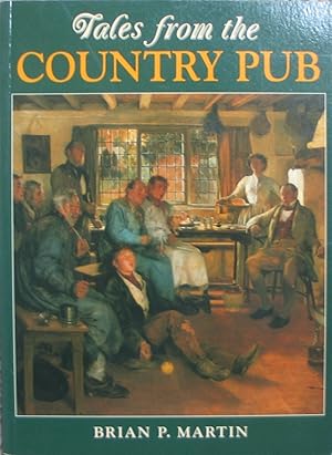 Tales from the Country Pub