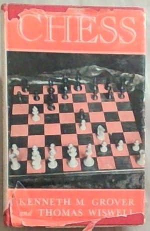 Seller image for Chess for sale by Chapter 1