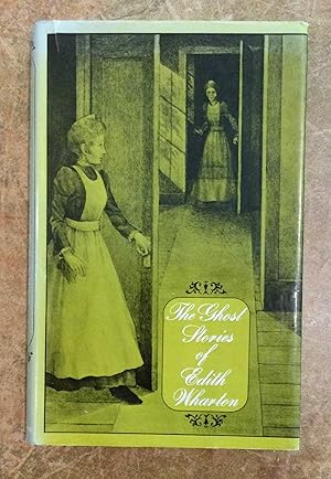 Seller image for The Ghost Stories of Edith Wharton for sale by Reader's Books