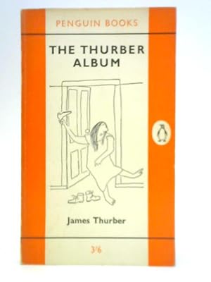 Seller image for The Thurber Album for sale by World of Rare Books