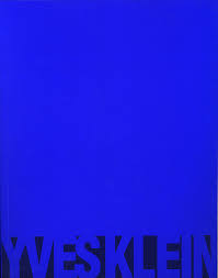 Image du vendeur pour Yves Klein. Museet for Samtidskunst Oslo 26.4.-17.8.1997 mis en vente par Paule Leon Bisson-Millet