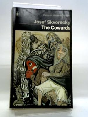 Seller image for The Cowards for sale by World of Rare Books