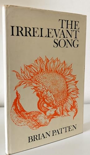 Seller image for The Irrelevant Song for sale by Books Written By (PBFA Member)