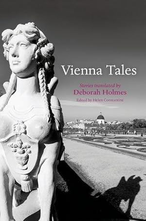 Image du vendeur pour Vienna Tales mis en vente par moluna