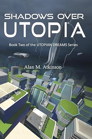 Bild des Verkufers fr Shadows Over Utopia zum Verkauf von moluna