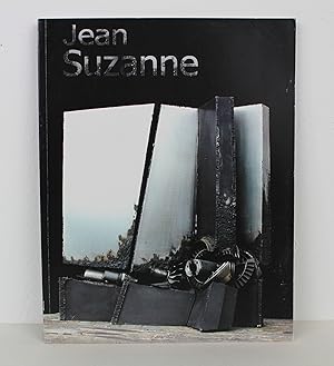 JEAN SUZANNE - SCULPTURES ET RENCONTRES - 1986 / 2002