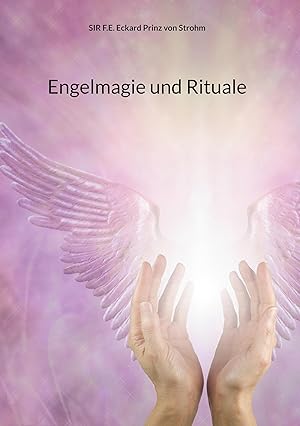 Seller image for Engelmagie und Rituale for sale by moluna