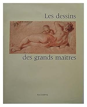 Imagen del vendedor de Les Dessins des grands matres : a la venta por JLG_livres anciens et modernes