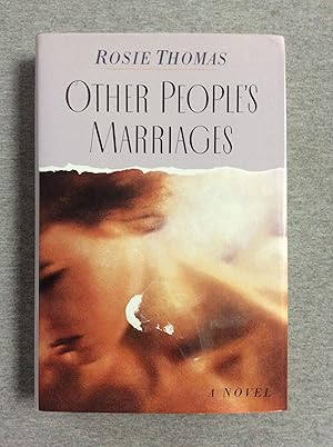 Seller image for Other People's Marriages for sale by Book Nook