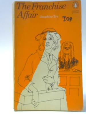 Seller image for The Franchise affair for sale by World of Rare Books