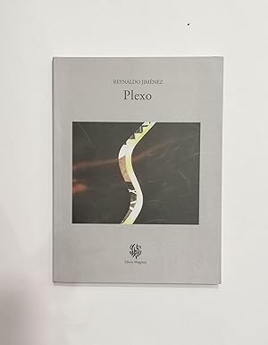Seller image for Plexo. for sale by ARREBATO LIBROS