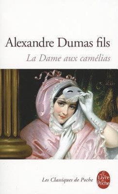 Bild des Verkufers fr La Dame aux camelias zum Verkauf von moluna