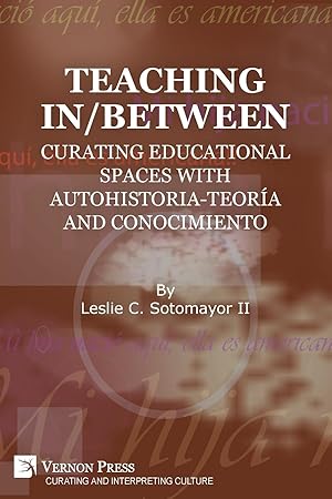 Seller image for Teaching In/Between for sale by moluna