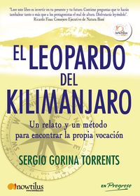 Seller image for El leopardo del Kilimanjaro for sale by Imosver