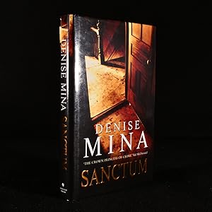 Seller image for Sanctum for sale by Rooke Books PBFA