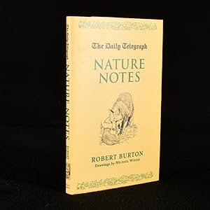 The Daily Telegraph Nature Notes